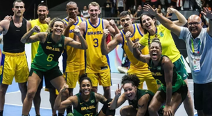 CBB convoca seleções de basquete 3×3 para o Pré-Olímpico