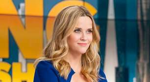 Reese Witherspoon releva o que a motivou investir em filmes para mulheres