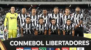 Melhor jogador, decepção, reforços Torcedores opinam sobre início de 2024 do Botafogo