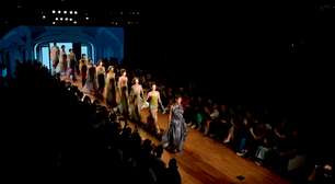 Sob o tema 'Sintonia', São Paulo Fashion Week aposta na moda sustentável