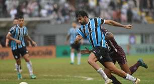 Palpite Grêmio x Huachipato - Copa Libertadores - 9/4/2024