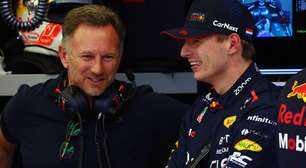 F1: Horner elogia capacidade "extra" de Verstappen