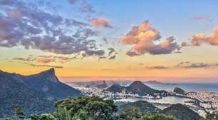 Visitação de parques nacionais brasileiros bate recorde em 2023