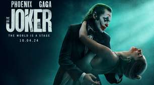 Coringa 2: tudo o que sabemos sobre o musical com Joaquin Phoenix e Lady Gaga