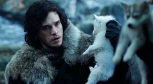 HBO cancela spin-off de Game of Thrones sobre Jon Snow
