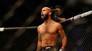 Demetrious Johnson abre o jogo e avalia chances de eventual retorno ao UFC