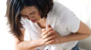 Fique sabendo! 7 sintomas de infarto em mulheres para observar