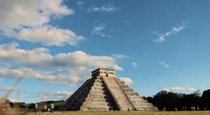 México: Chichén Itzá ganha museu arqueológico