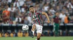André ressalta que Fluminense precisa corrigir erros: 'Evitar contra-ataques'