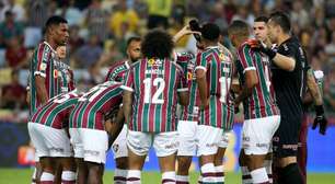Goiás busca contratação de experiente zagueiro do Fluminense