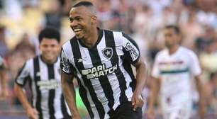 Botafogo bate o pé e recusa proposta do Vasco por Marlon Freitas