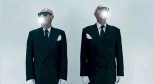 Pet Shop Boys anunciam documentário pela BBC com demos inéditas
