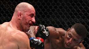 Assustador! Rival de Alex Poatan no UFC 300, Jamahal Hill possui retrospecto impressionante contra brasileiros