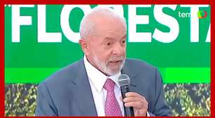 Sem citar Musk, Lula diz que 'tem bilionário tentando fazer foguete' em vez de proteger florestas