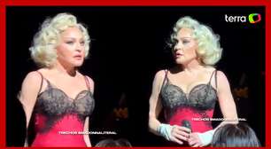 Madonna paralisa show por conta do ar-condicionado em Miami