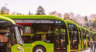 Justiça afasta direção de empresas de ônibus e determina intervenção da Prefeitura de São Paulo