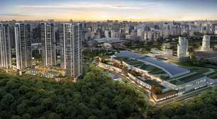 Parque Global: conheça o novo 'bairro' de luxo que está sendo construído em São Paulo