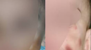 Presa por maus-tratos, mãe usava maquiagem para esconder hematomas em filha de 1 ano