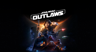 Assista ao trailer de história de Star Wars Outlaws