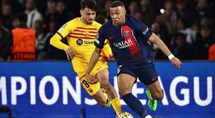 O segredo nada oculto que faz a Champions League parecer outro esporte