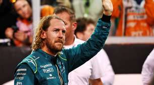 F1: Segundo jornal alemão, Vettel não está na lista da Mercedes