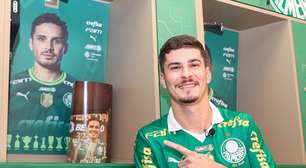 Palmeiras ganha 'titular e reserva' e abre nova possibilidade a Abel com Veiga e Rômulo