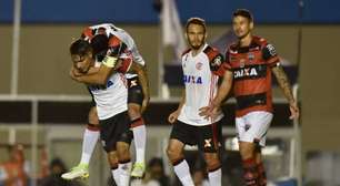 Atlético-GO x Flamengo: duelo reúne o melhor ataque e a melhor defesa do país