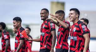 Atlético-GO empresta jogador querido da torcida para clube da Série B