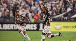 Tricolores reagem ao golaço de Marquinhos pelo Fluminense na Libertadores: 'Titular absoluto'