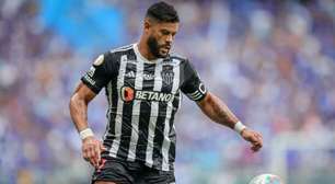 Atlético chega com ataque em alta para rodada da Libertadores