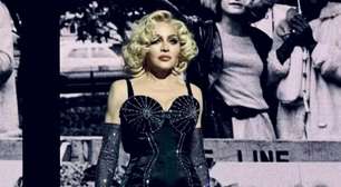 Madonna dá bronca em equipe durante show nos EUA: "Respeitem"