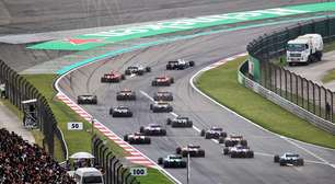 Cidade chinesa planeja novo circuito para receber a F1