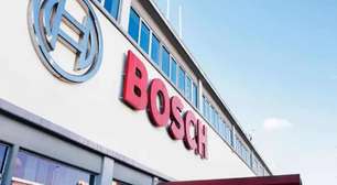 Bosch tem vagas no setor de logística em Sorocaba para trabalhar de segunda a sexta com 6 benefícios