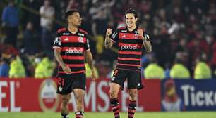 Flamengo recebe o Palestino no Maracanã para se redimir na Libertadores