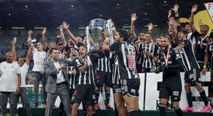 Embalado pelo título estadual, Atlético-MG busca segunda vitória na Libertadores