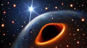 Buraco negro que faltava para preencher lacuna é encontrado
