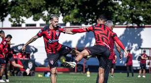 Atlético-GO fará jogo treino contra rival do Campeonato Goiano; veja
