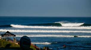 WSL desembarca em Margaret River para a quinta etapa do ano