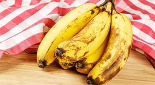 Aprenda como conservar banana por mais tempo e aproveite o ingrediente ao máximo