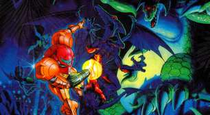 30 anos de Super Metroid: o jogo que criou um novo gênero nos games
