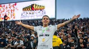 Campeão da Copinha entra na justiça para rescindir com o Corinthians
