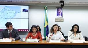 Representantes do governo explicam ações de combate à exploração sexual infantil no Marajó