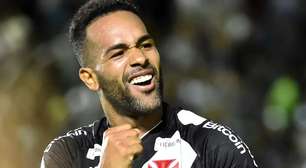 Goiás avança em negociação por Alex Teixeira