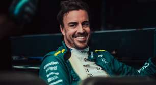 Fernando Alonso encerra mistério e define destino na F1