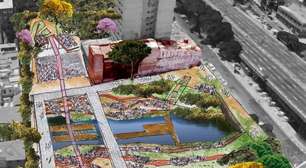 Prefeitura protocola projeto de lei para criar Parque do Bixiga