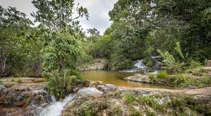 Alto Paraíso de Goiás passa a cobrar taxa ambiental