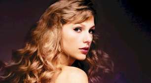 Taylor Swift: 'Speak Now' ganha versão limitada em vinil triplo de cor violeta