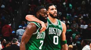 Boston Celtics x New York Knicks: assistir AO VIVO - NBA - 11/04