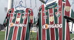 Fluminense x Bragantino; veja onde assistir