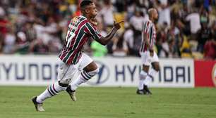 Marquinhos: a boa nova em um início de ano marcado por ausências no Fluminense